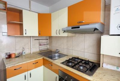 Apartament cu 2 camere în Central - 7