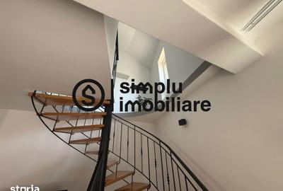Casă cu 2 camere cu Teren 65 Mp în Central - 14