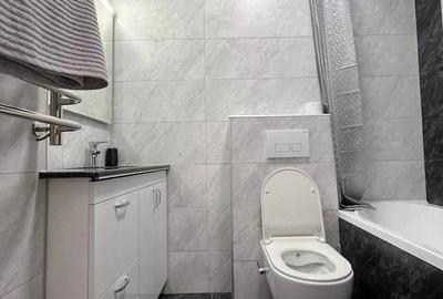 Garsonieră decomandată în Gorjului - 2