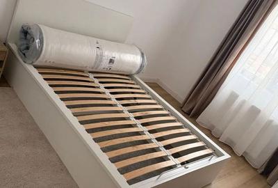 Apartament cu 2 camere decomandat, mobilat în Colentina - 3