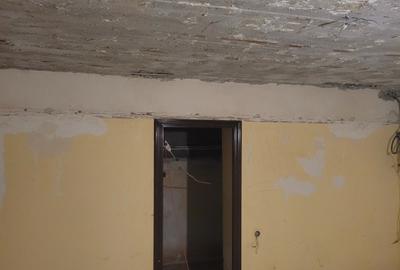 Casa de Cultura, demisol, spatiu comercial 3 camere, 112 mp. - 6