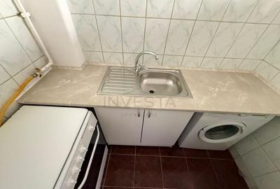 Garsoniera proaspat renovata in Marasti ! - 4