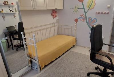 Apartament cu 3 camere decomandat, mobilat în Titan - 6