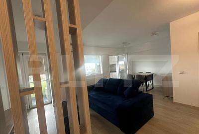 Apartament 2 camere, 65 mp, zona Decebal Residence - 3