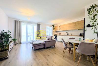 Apartament 2 camere - Tg. Mure? - Maurer - Bloc Nou - 1