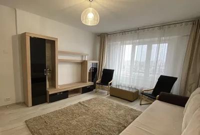 Unirii - Piata Alba Iulia | Garsoniera | Balcon | Renovata Unirii - Piata Alba Iulia | Garsoniera | Balcon | Renovata - 3