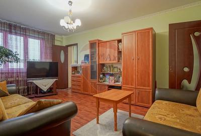 Apartament cu 3 camere pe Saturn - langa LIDL, scoli si gradinite - 1