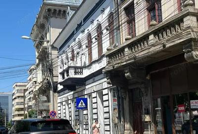 Spatiu comercial, ultracentral, 94mp utili, zona restaurant Minerva
