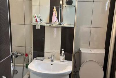 Garsonieră decomandată în Șagului