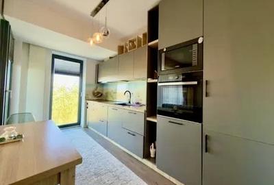 Apartament cu 2 camere decomandat, mobilat în Aviației - 3