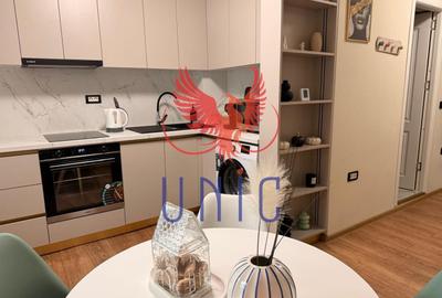 Garsonieră decomandată, mobilată în Craiovița Nouă - 2