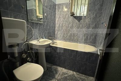 Apartament cu 2 camere, zona Rogerius - 9