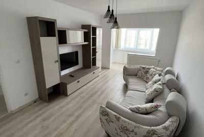 Apartament cu 2 camere în Gării