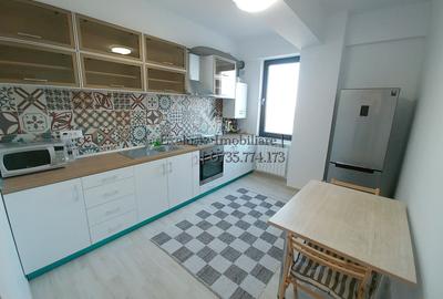 Apartament 2 camere | Tomis Plus | Parcare Apartament 2 camere | Tomis Plus | Parcare - 1