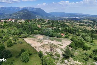 Teren de 1900 mp, în Bran - 3