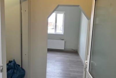 Birou, de 300 mp, în Giarmata - 8