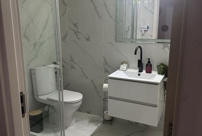 Casă cu 4 camere în Central - 3