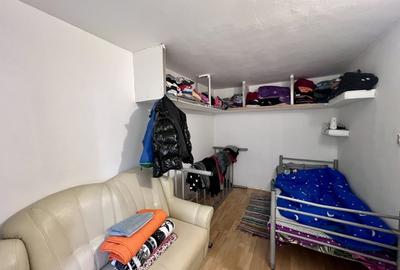 Apartament cu 2 camere nedecomandat, mobilat în Șagului - 3