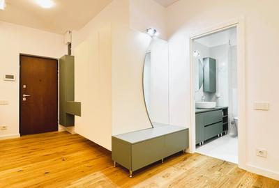 PRIMA INCHIRIERE 4 CAMERE NORDULUI-SMART HOME - 32