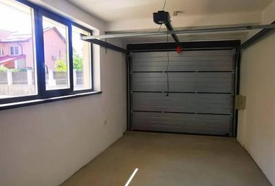 VILA TULIP, PRIMAVERII VILLAS, CARTIER PRIVAT LANGA ORAS - 12