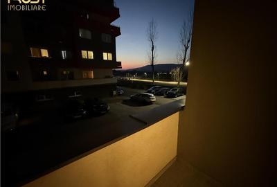 Apartament cu 2 camere decomandat în Florești - 8
