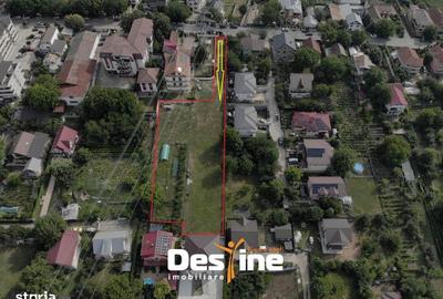 Teren de 3315 mp, în Miroslava - 7