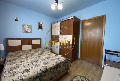 Apartament 2 camere, Crangasi - Ceahlau decomandat - 4