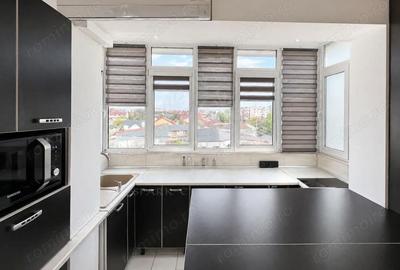 Apartament cu 2 camere decomandat în Malu Roșu - 2