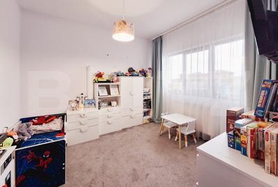 Casa la cheie, 100 mp, teren 482 mp, Jucu de Sus - 8