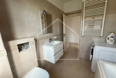 Apartament 3 camere | Parcare subterana inclusa | Straulesti | View Lac - 15