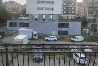 PF inchiriez apartament 2 camere Borhanci - 1