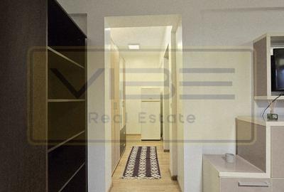 Apartament cu 2 camere semidecomandat, mobilat în Tudor Vladimirescu - 8