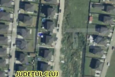 Teren în Dezmir - 1