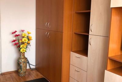 Garsonieră semidecomandată în Lipovei - 2