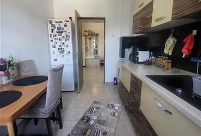 Apartament cu 2 camere decomandat în Autogară - 1