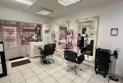 Spațiu comercial, de 36 mp, în Sebastian - 8