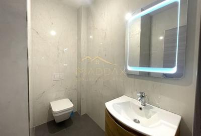 Apartament 2 camere Floreasca***102.7 mp//terasa 50 mp// Parcul Verdi - 19