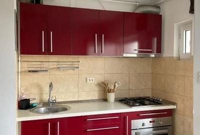 Apartament cu 2 camere decomandat, mobilat în Freidorf - 7