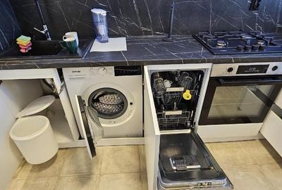 Vand Apartament 2 camere renovat 2024, mobilat complet, zona IOR - 11