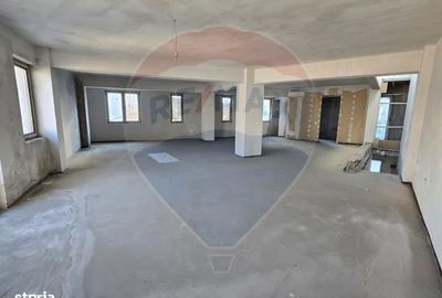 Spațiu comercial, de 265 mp, în Mihai Bravu - 6