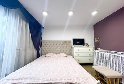 VILA DEOSEBITA / 5 CAMERE / COMPLET MOBILATA SI UTILATA - 14