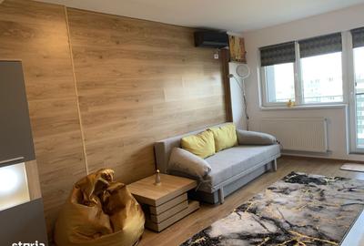 Garsonieră în Central - 2