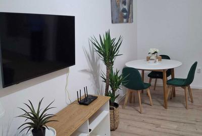 Apartament cu 2 camere decomandat în Central - 5