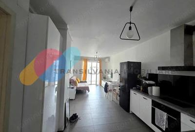 Apartament 2 camere, 47mp, parcare - cartier Buna Ziua - 2