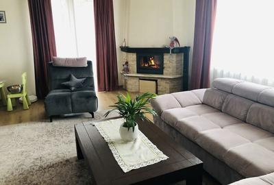 Casă cu 4 camere în Bărdești - 6