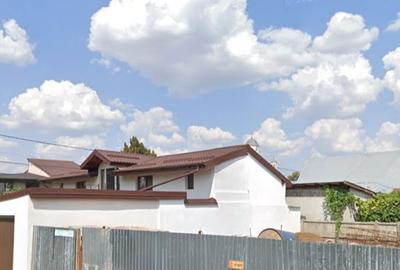 Spațiu comercial, în Central