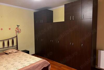 Garsonieră semidecomandată în Suceagu - 16