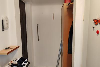 Apartament 2 camere zona Florilor - 14