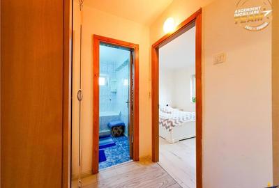 LIVE! Camin decomandat,4 camere,2 bai, conditii apreciabile,Ciucului,Sfantu Gheorghe - 16