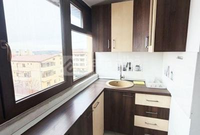 Apartament cu 2 camere decomandat, mobilat în Nicolina - 23